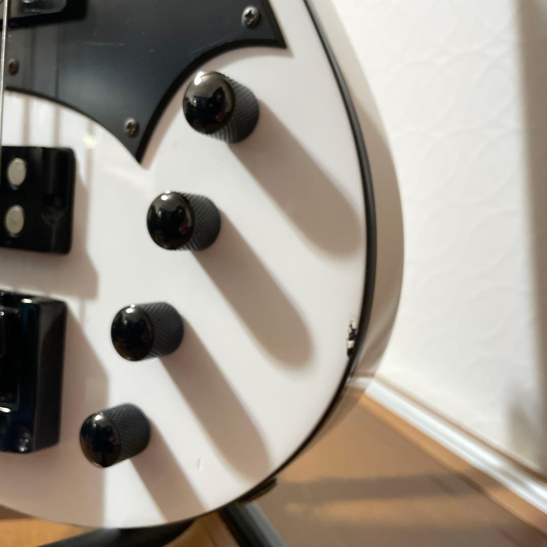 Ibanez SRX430 アクティブベース（ギグケース付属）*土日発送