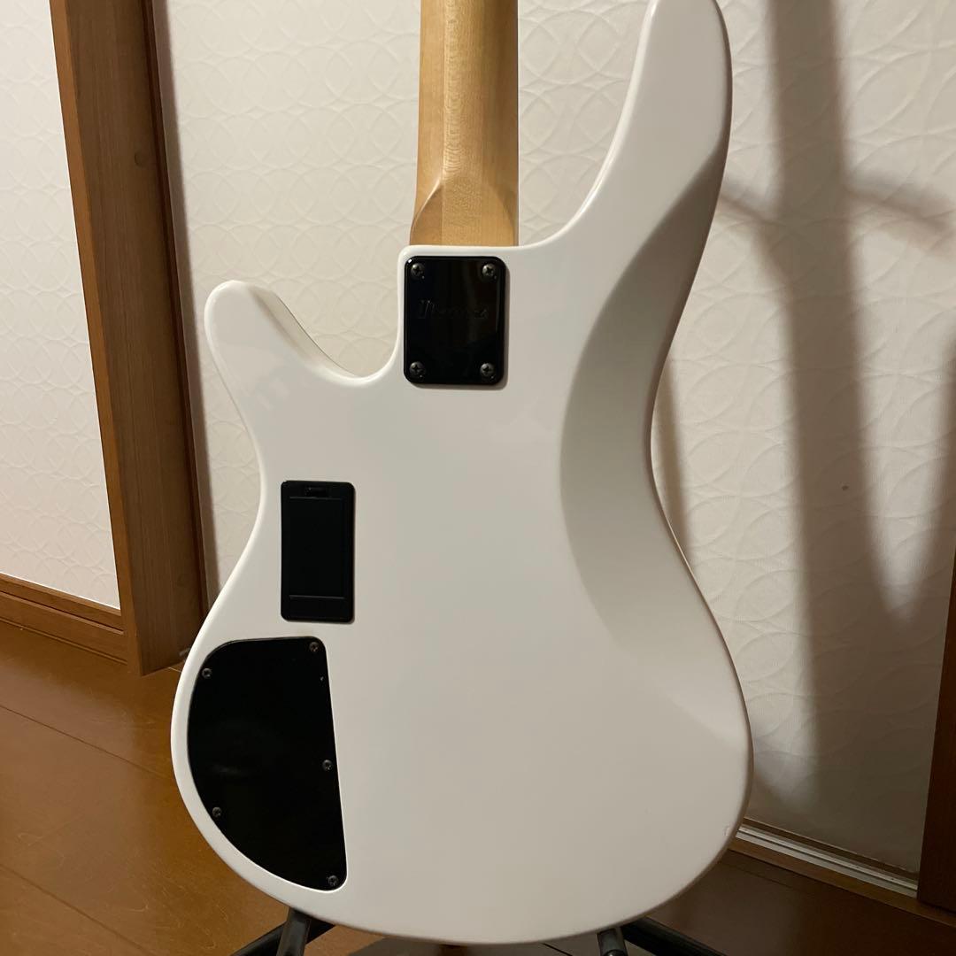 Ibanez SRX430 アクティブベース（ギグケース付属）*土日発送