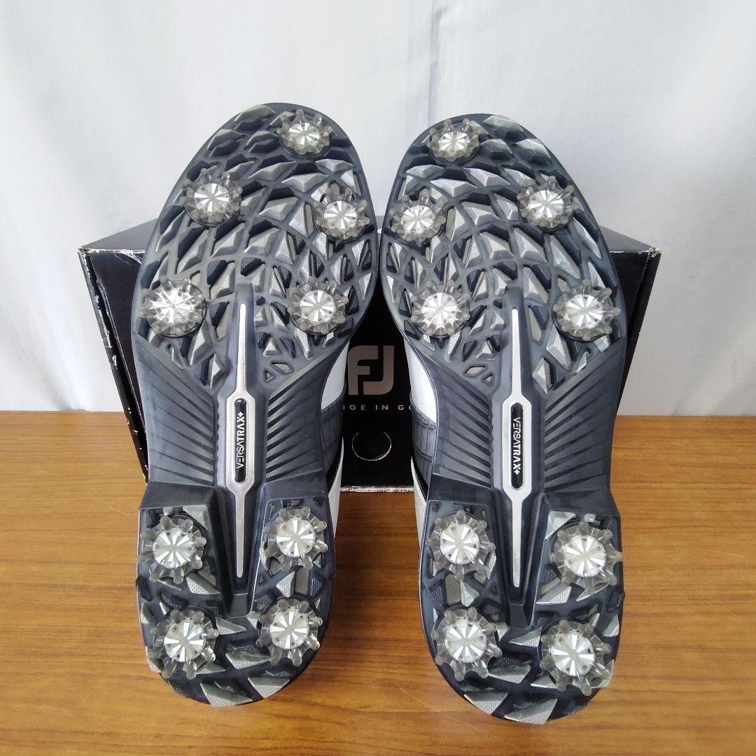 フットジョイ 新品未使用 ドライジョイズプレミア