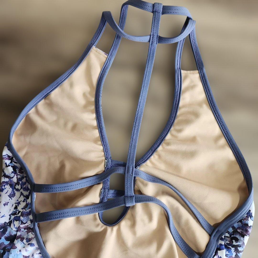 eleve レオタード　新品