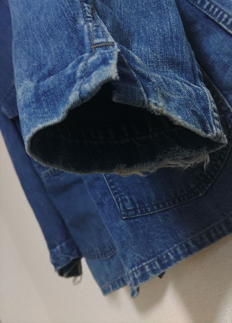 Carter's カバーオール