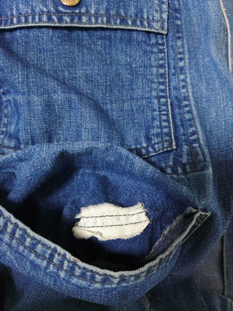 Carter's カバーオール