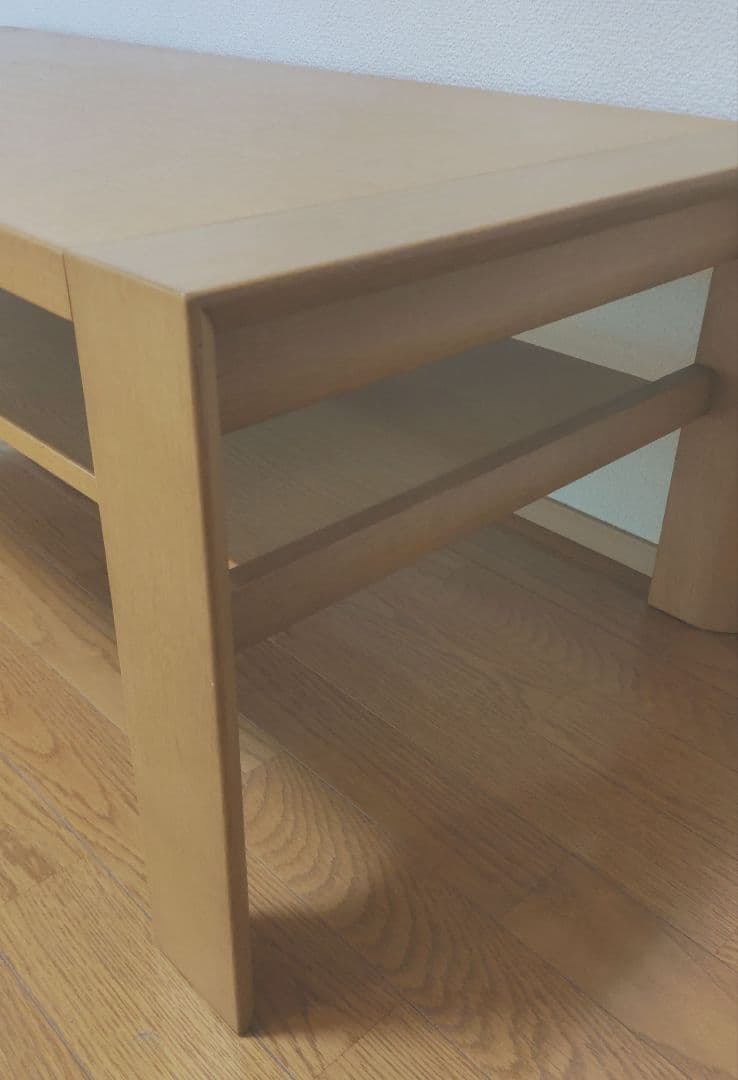 か*ん様 120×55×40カリモク家具センターテーブルDirettoreディレ