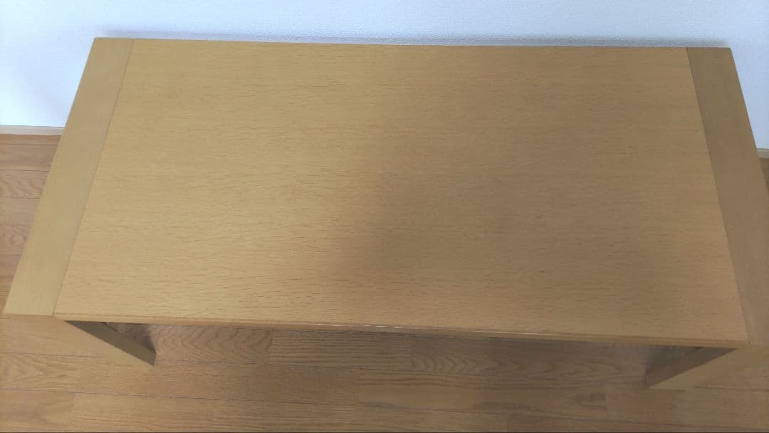 か*ん様 120×55×40カリモク家具センターテーブルDirettoreディレ