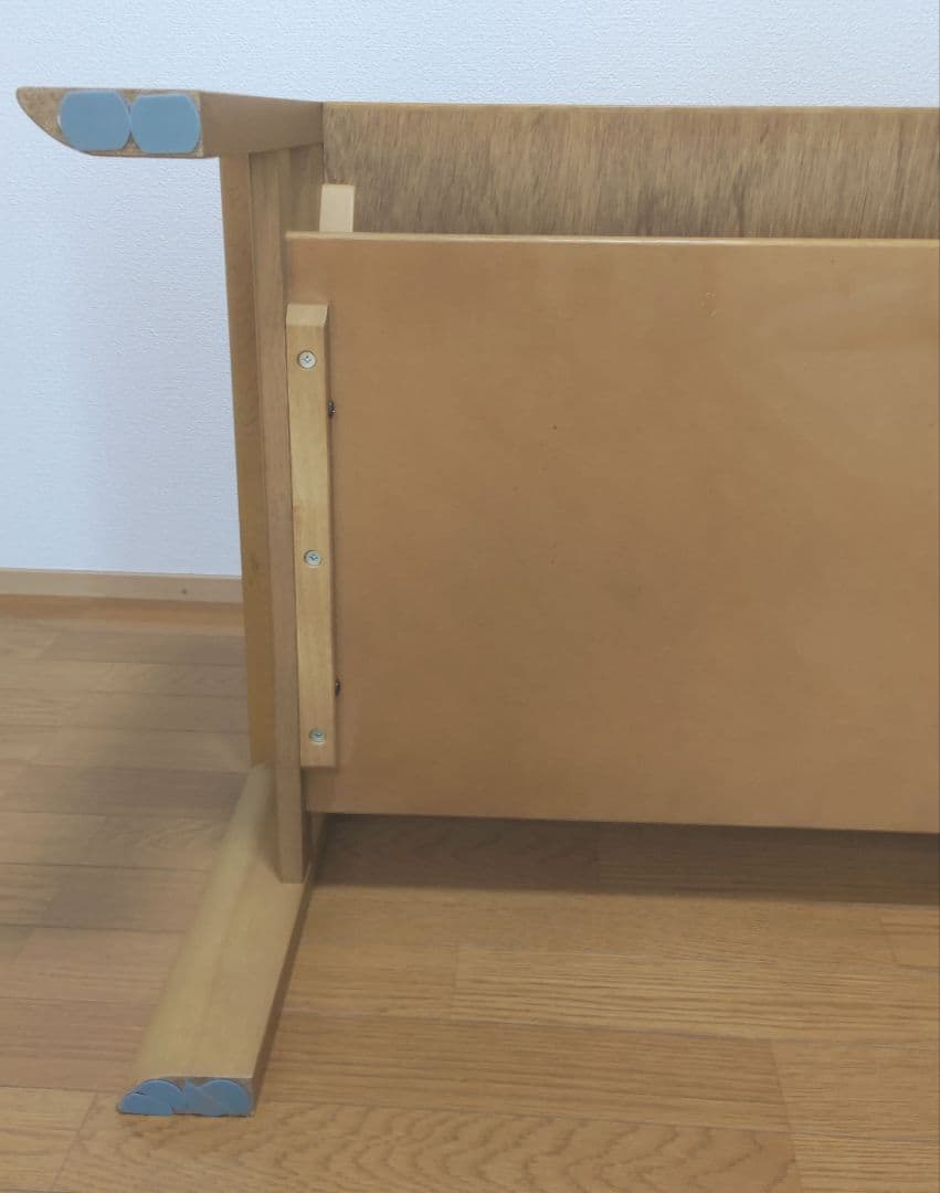 か*ん様 120×55×40カリモク家具センターテーブルDirettoreディレ