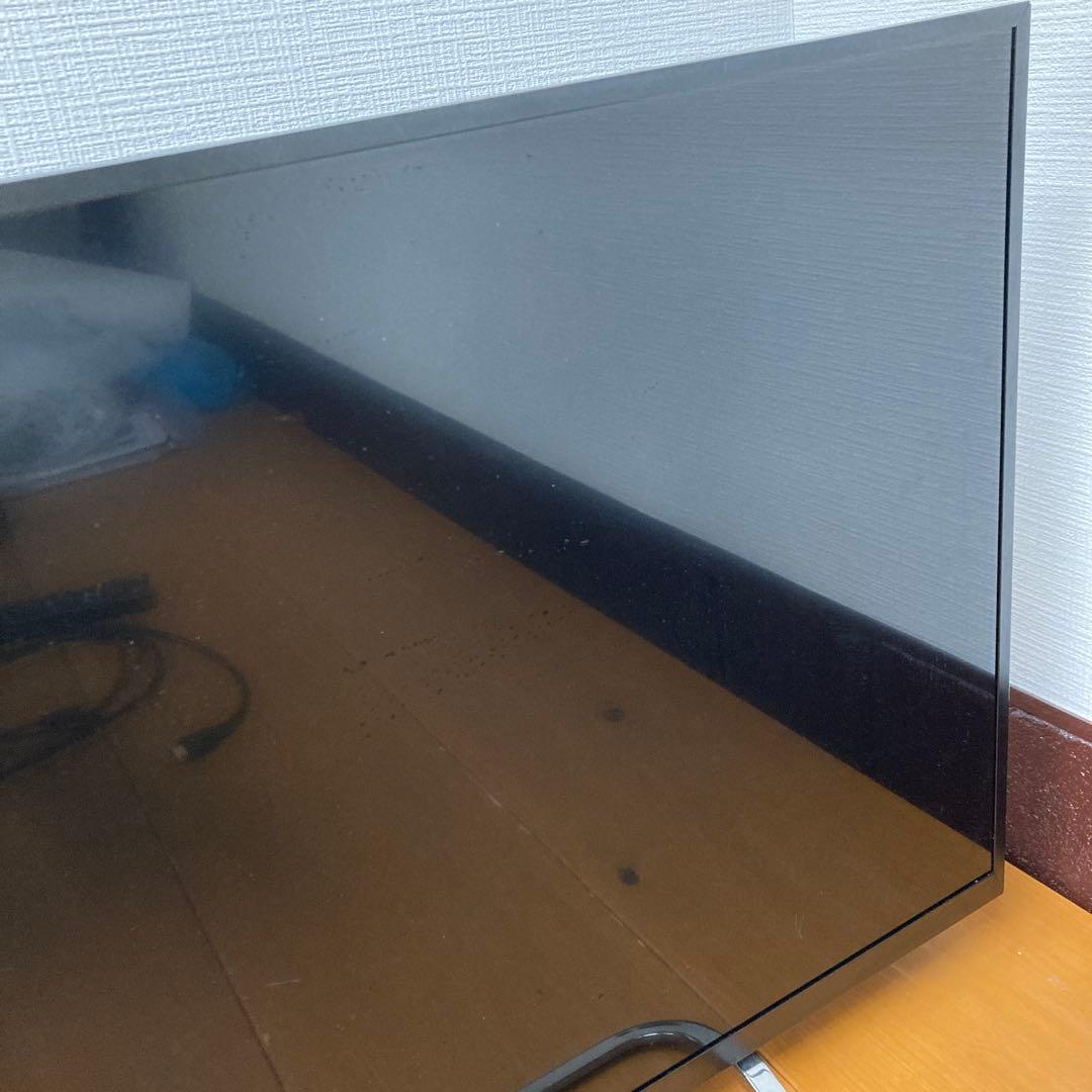 No.241 SONY BRAVIA KDL-32W600A 液晶テレビ