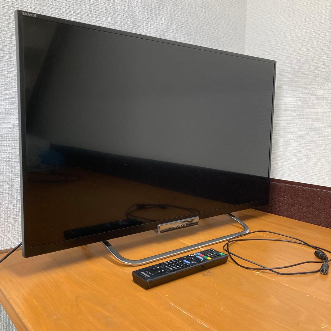 No.241 SONY BRAVIA KDL-32W600A 液晶テレビ