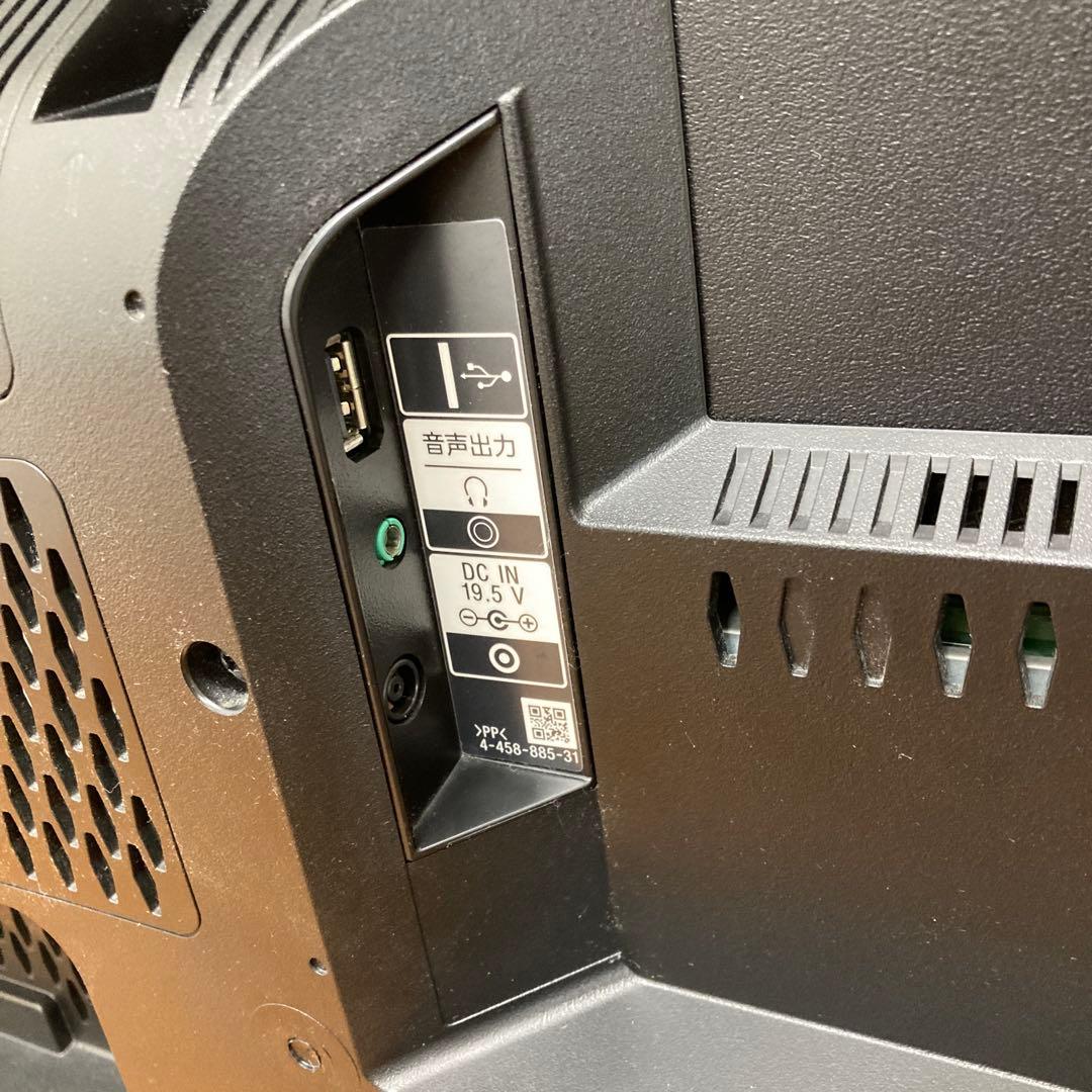 No.241 SONY BRAVIA KDL-32W600A 液晶テレビ