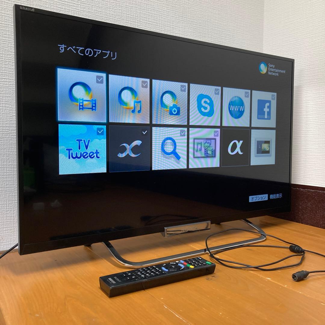 No.241 SONY BRAVIA KDL-32W600A 液晶テレビ