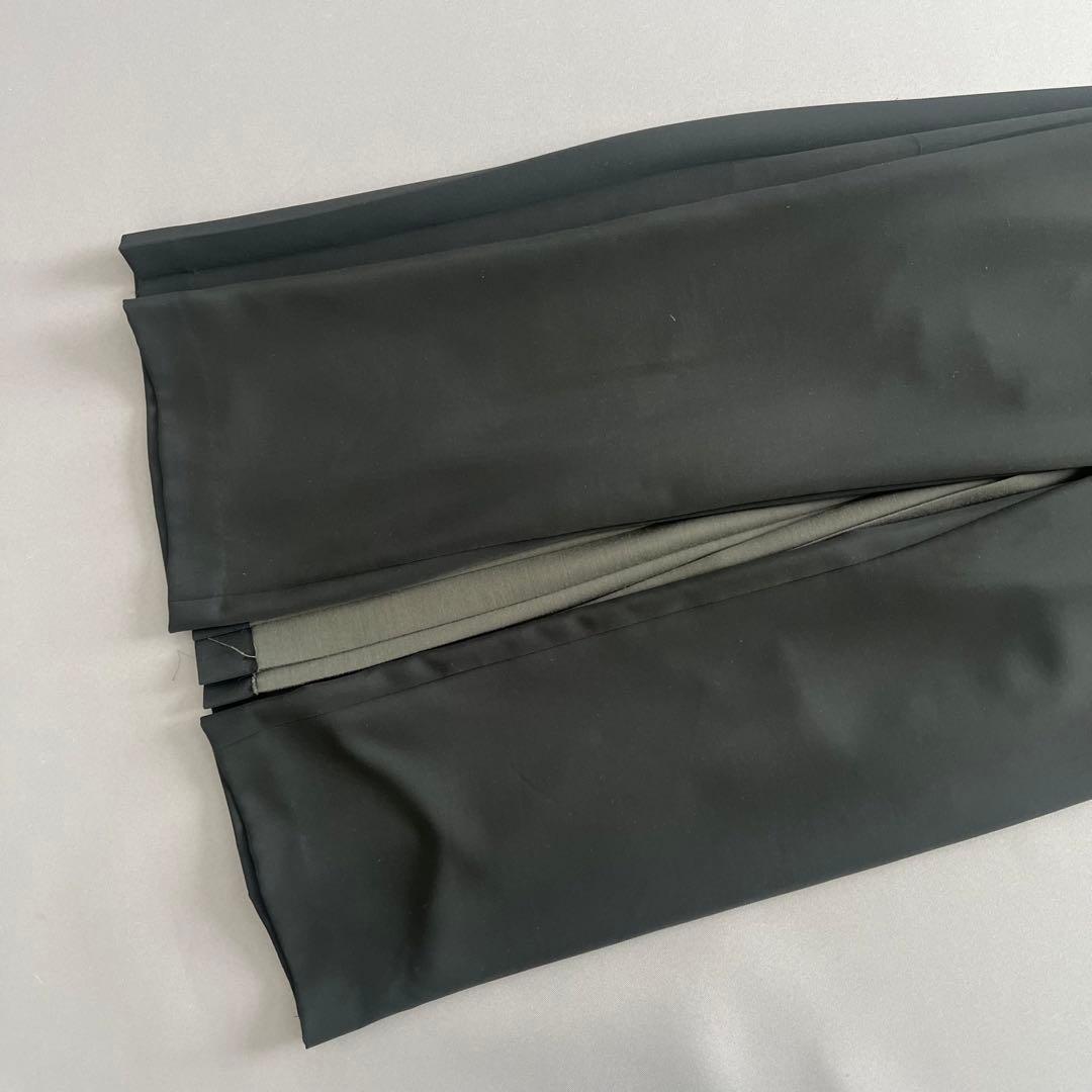 JeanPaulGaultier ジャンポールゴルチエ　プリーツ　ロングスカート