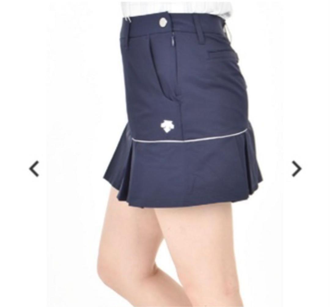 デサントゴルフ レディース Ｌサイズ セットアップ