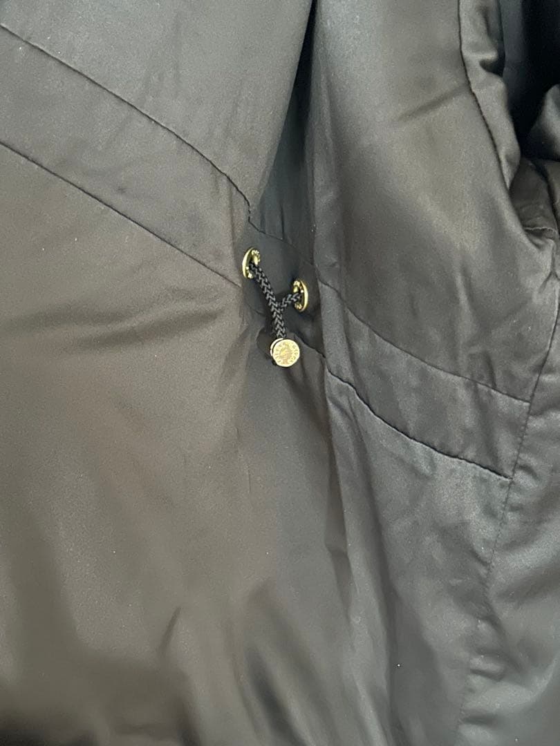 TATRASタトラス　ファーブルゾン