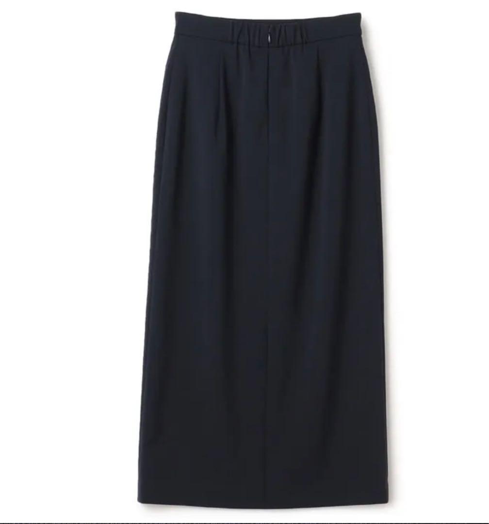 うさこ 　LES MUES 洗濯可 ストレッチスーツOggiコラボ