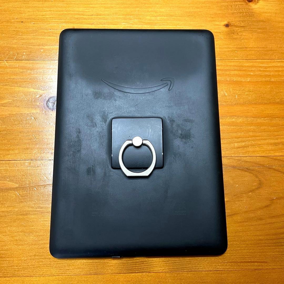 【第11世代】 Kindle Paperwhite 8GB 広告あり6.8インチ