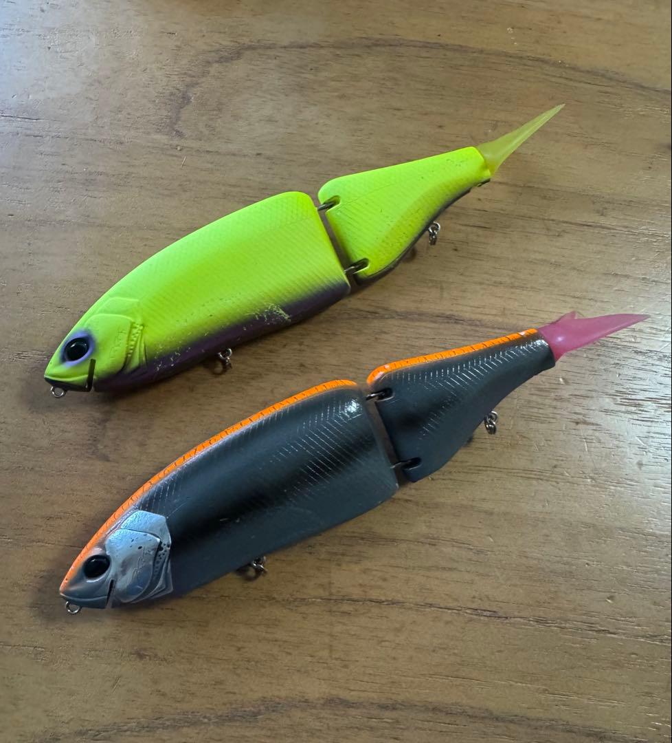 KLASH9 low 【夜用スーパー&クラックワークオレンジ】