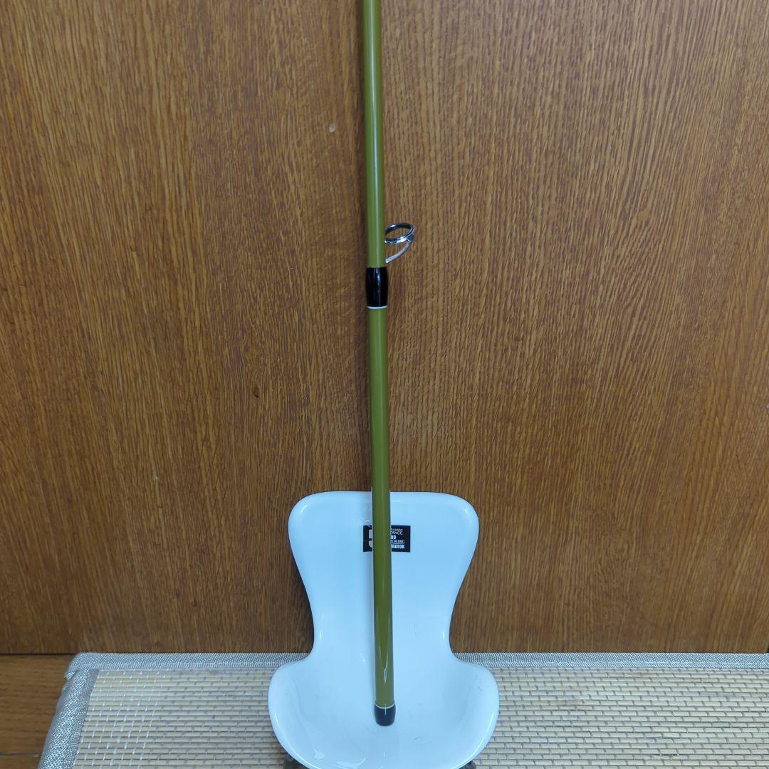 TULALA Jet Setter 氷柱ツララジェットセッター71S