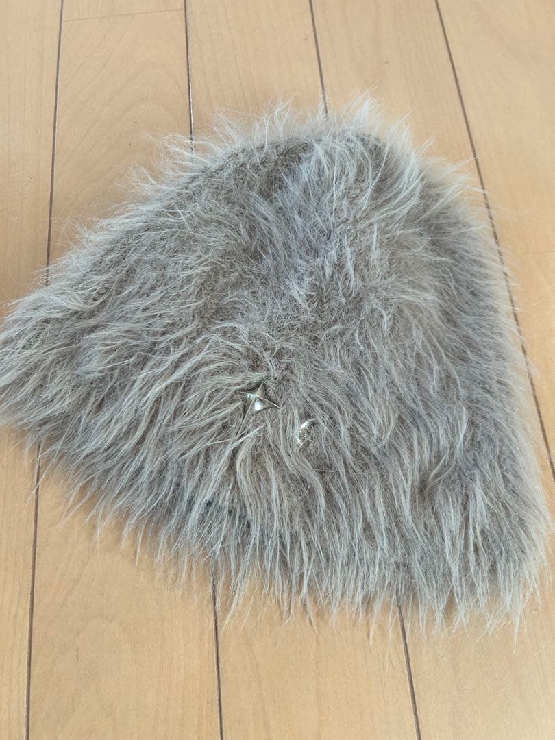 Thugclub サグクラブ キメラビーニー