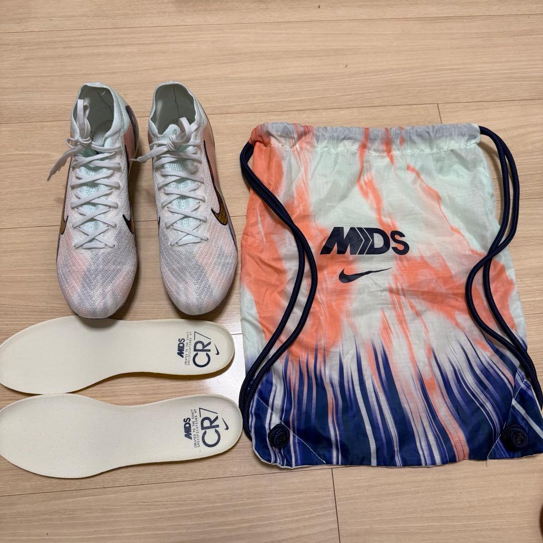 マーキュリアルヴェイパー 16 FG 25.5