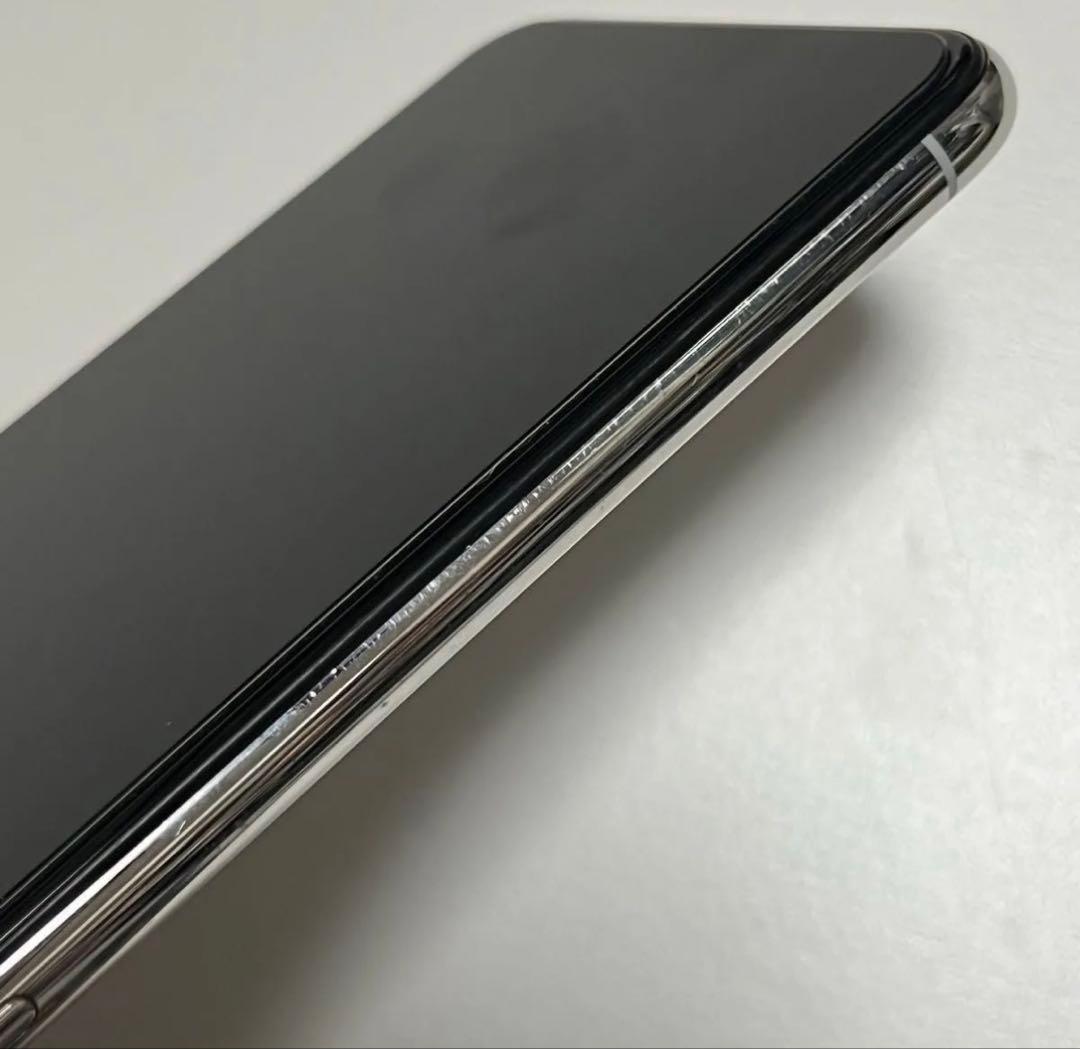 【極美品】iPhonexsmax 256GB