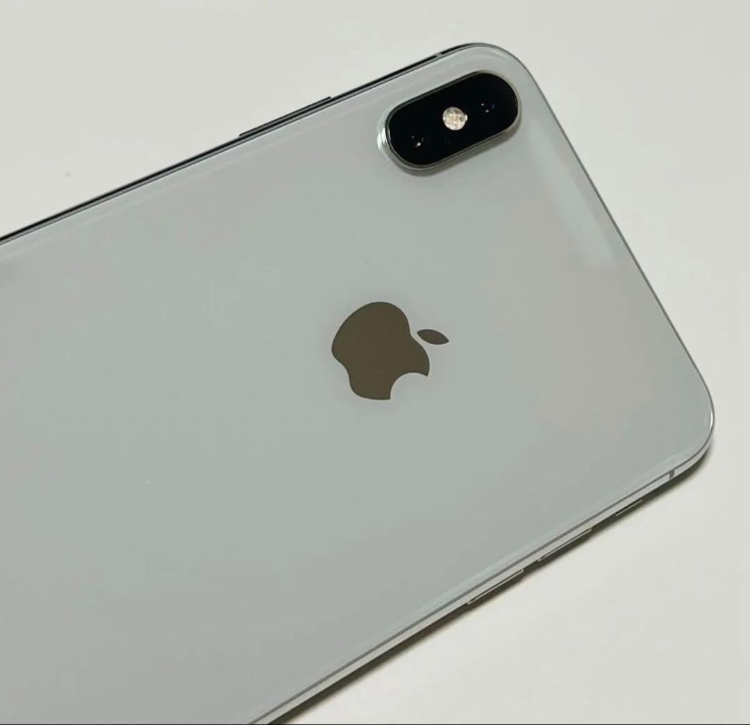【極美品】iPhonexsmax 256GB