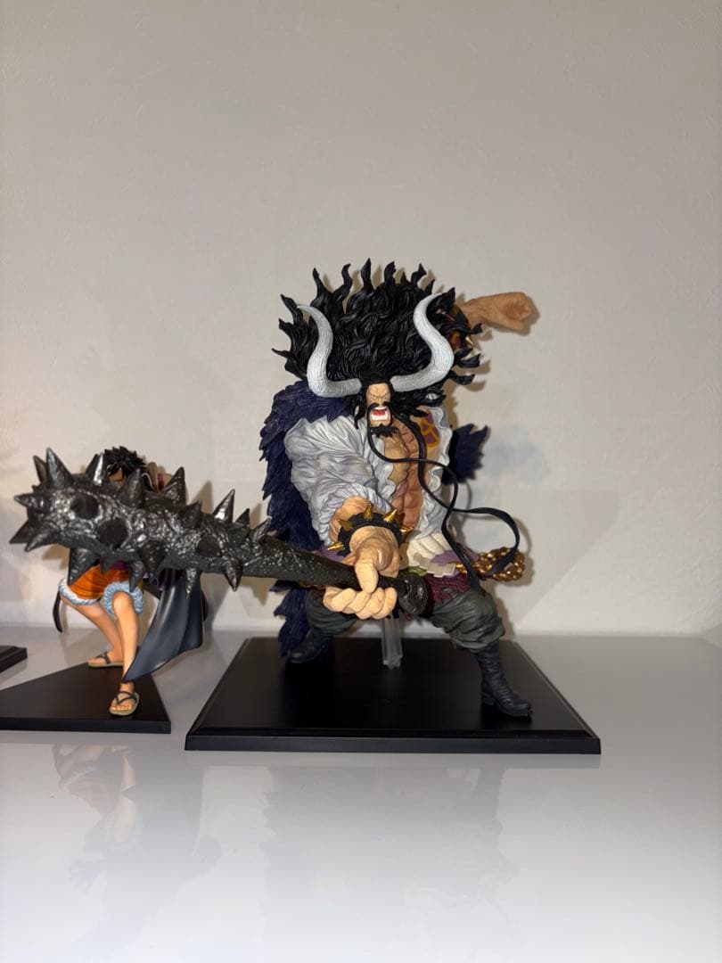 若*鷹様 ワンピース　一番くじ　Best of Omnibus　3種セット　A.