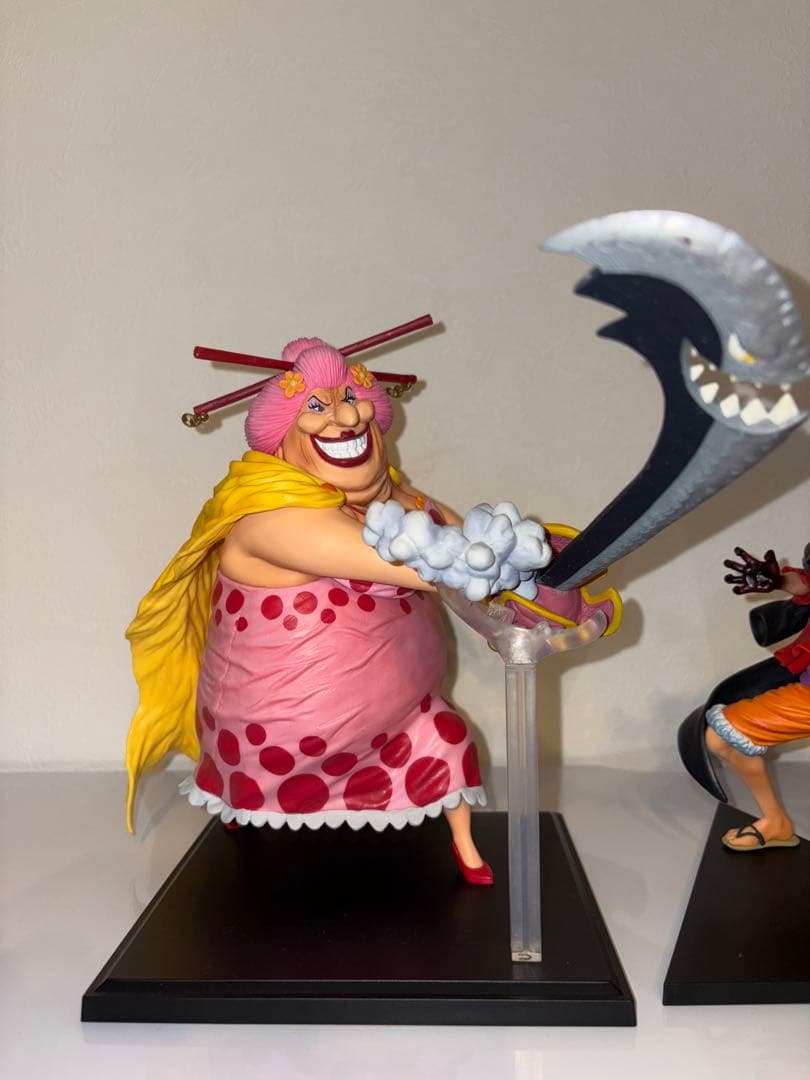 若*鷹様 ワンピース　一番くじ　Best of Omnibus　3種セット　A.