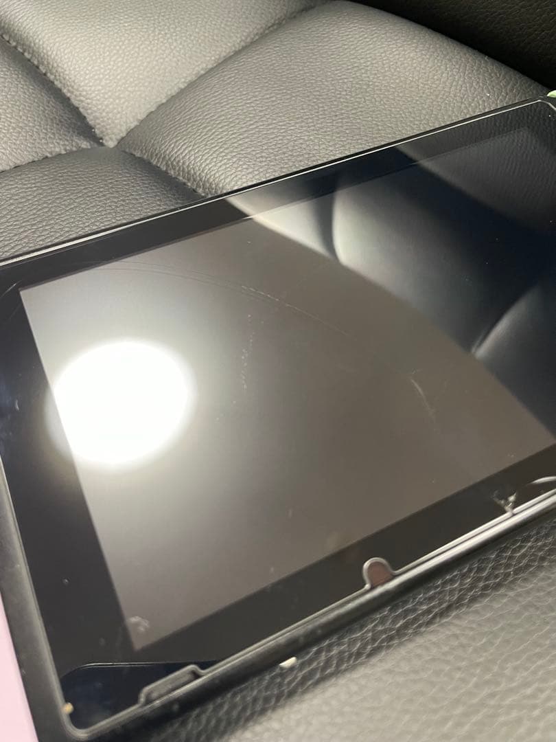 Nintendo Switch 本体 ピンク/グリーン