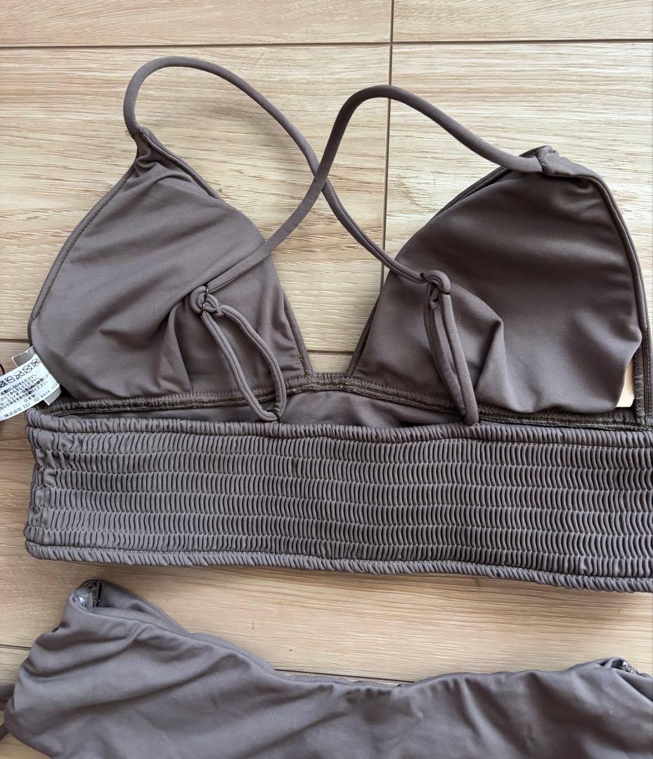 ALEXIA STAM アリシアスタン　トップはタグ付き新品 サイズM