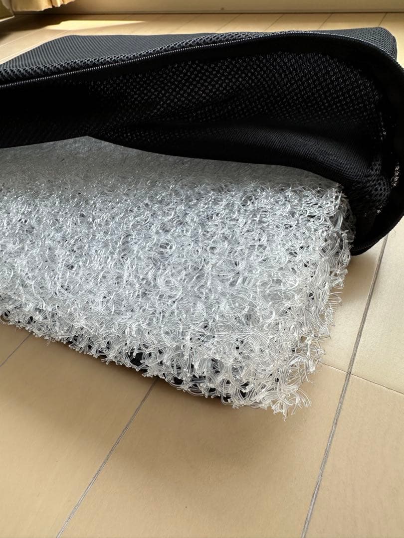 ZABUSHIONプレミアムモデル