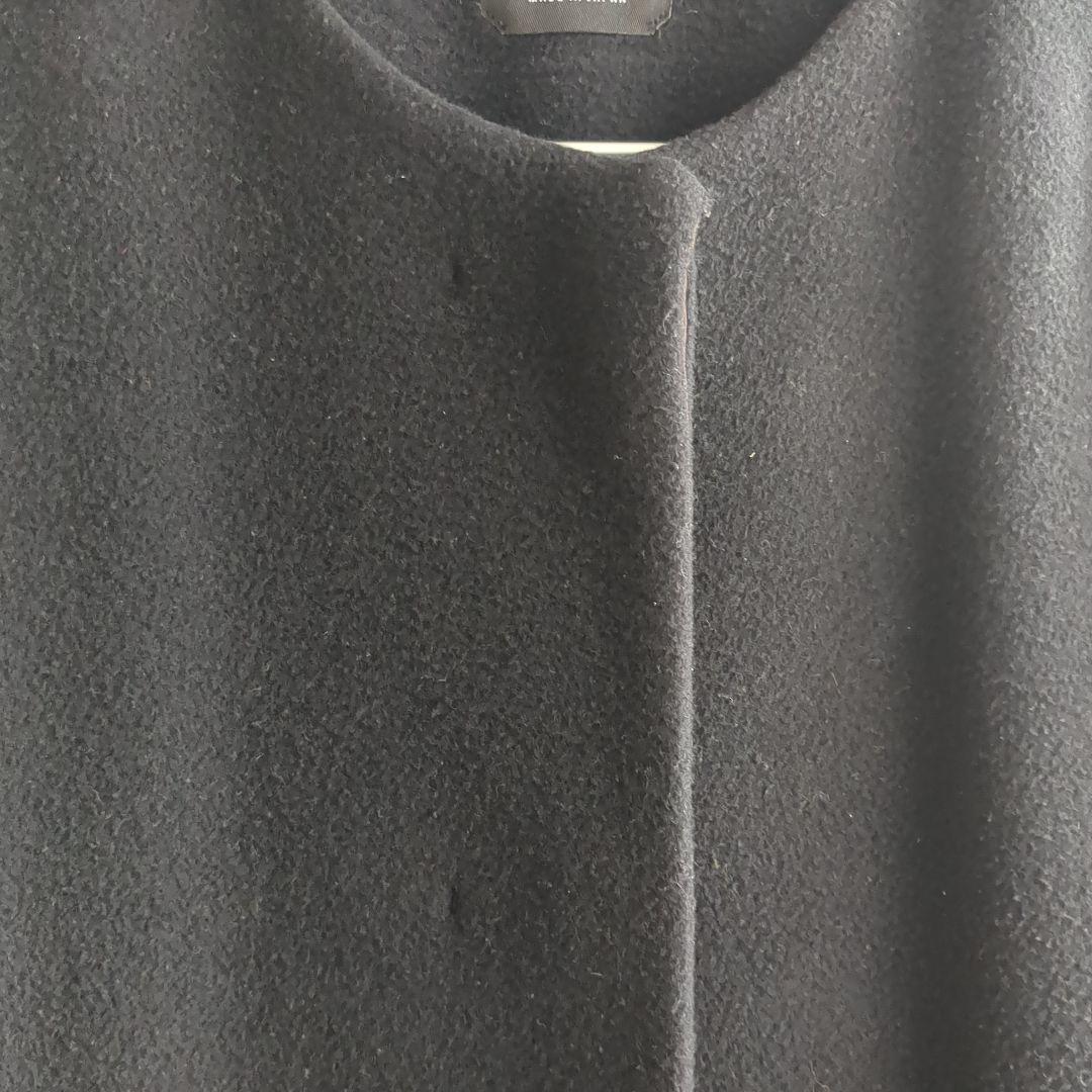 ユナイテッドトウキョウ　バックチェックコート　サイズ０