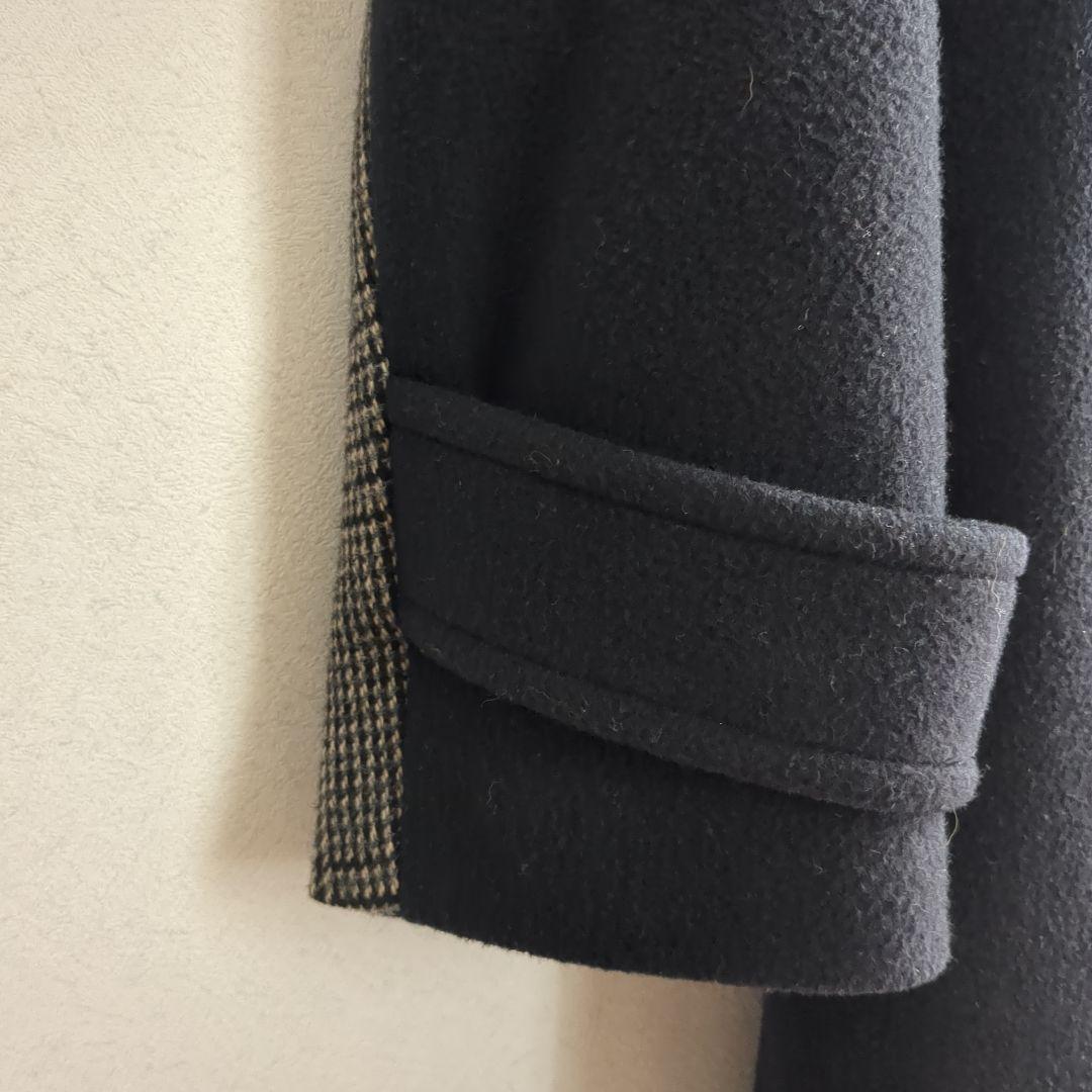 ユナイテッドトウキョウ　バックチェックコート　サイズ０