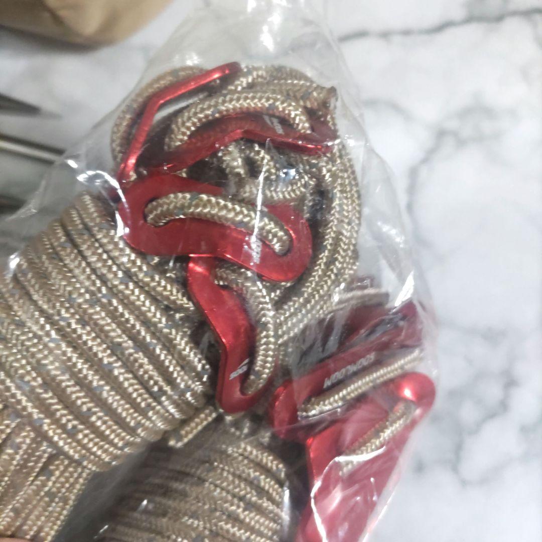 SOOMLOOM Adranus タープ 3x3.85m サンシェード 焚き火可