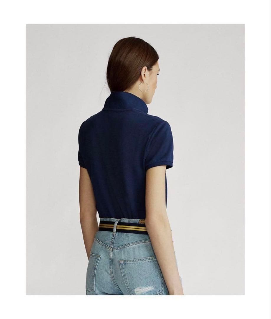 とんすけまる様 ポロ ラルフローレン ポロシャツ 新品 タグ付き