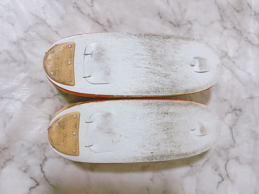 アンティーク柄♡七五三　7歳　女の子　フルセット　一式　レトロ着物