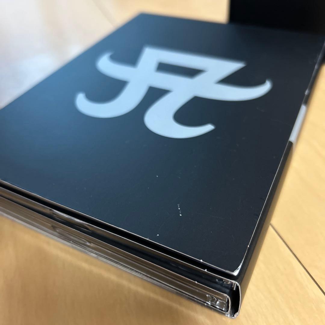 【即購入ok!!】浜崎あゆみ『BEST LIVE BOX 』ファンクラブ受注生産