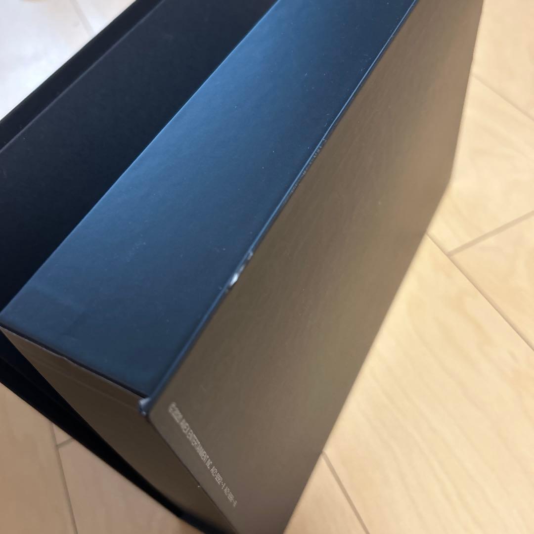 【即購入ok!!】浜崎あゆみ『BEST LIVE BOX 』ファンクラブ受注生産