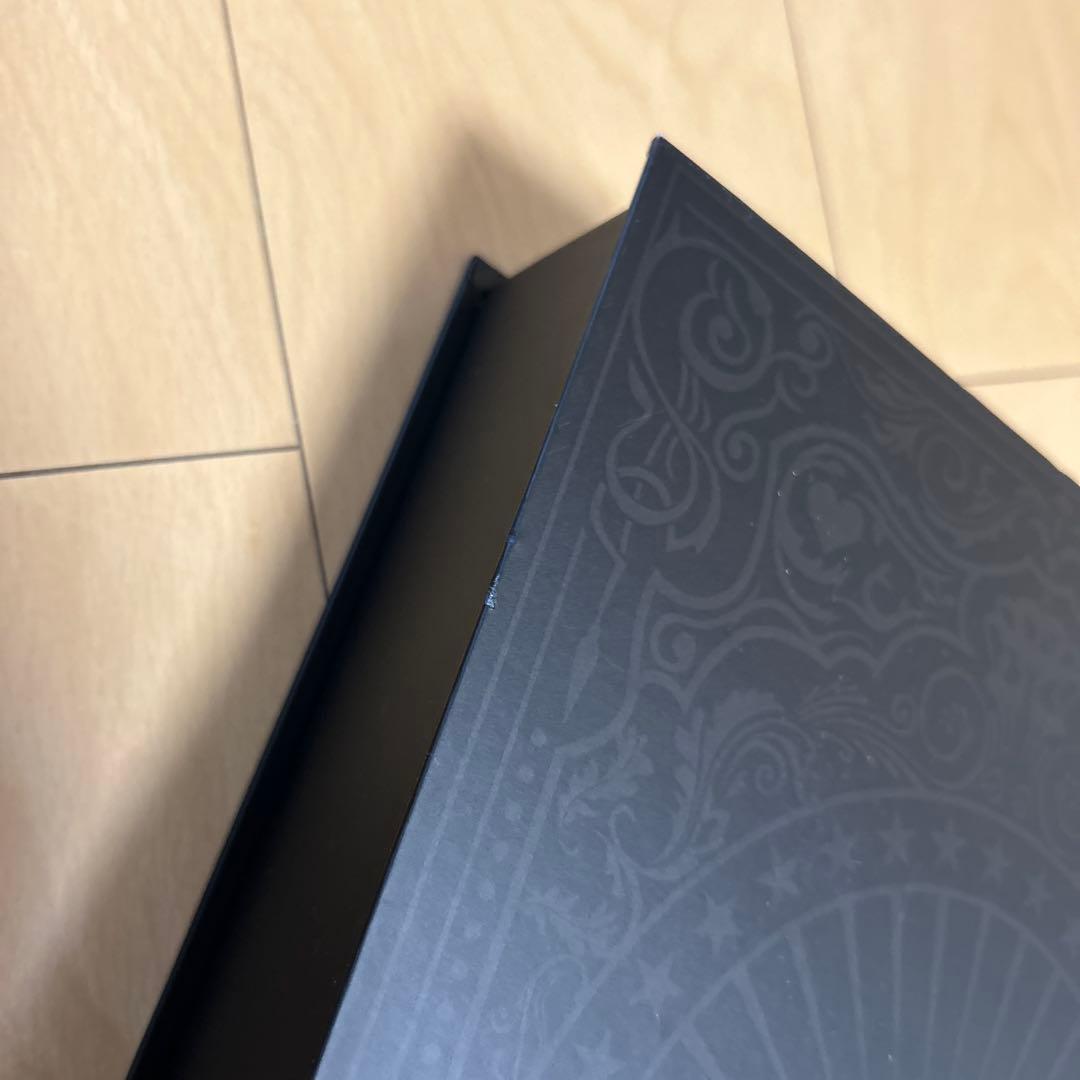 【即購入ok!!】浜崎あゆみ『BEST LIVE BOX 』ファンクラブ受注生産