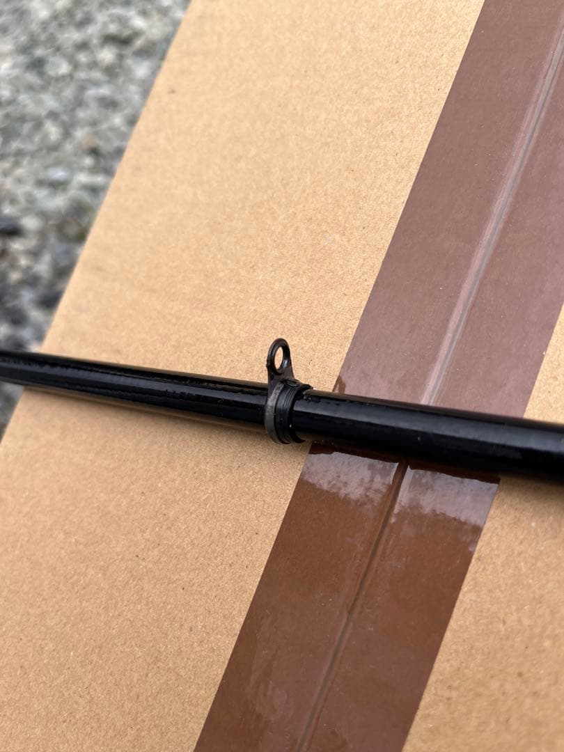 シマノ　ラデックス ISO１.5号530