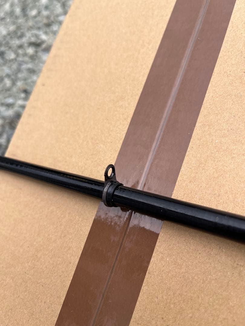 シマノ　ラデックス ISO１.5号530