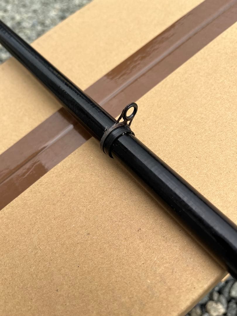 シマノ　ラデックス ISO１.5号530