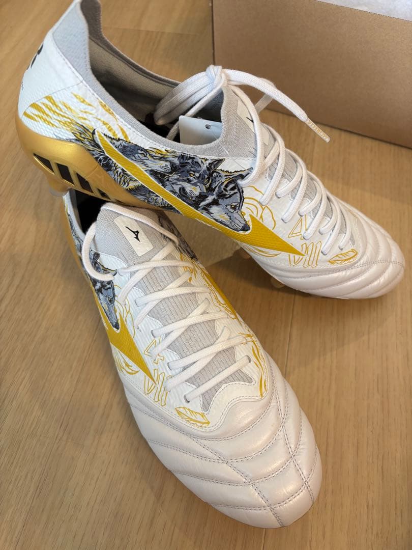 MORELIA NEO Ⅲ β SR4 ELITE 29cm