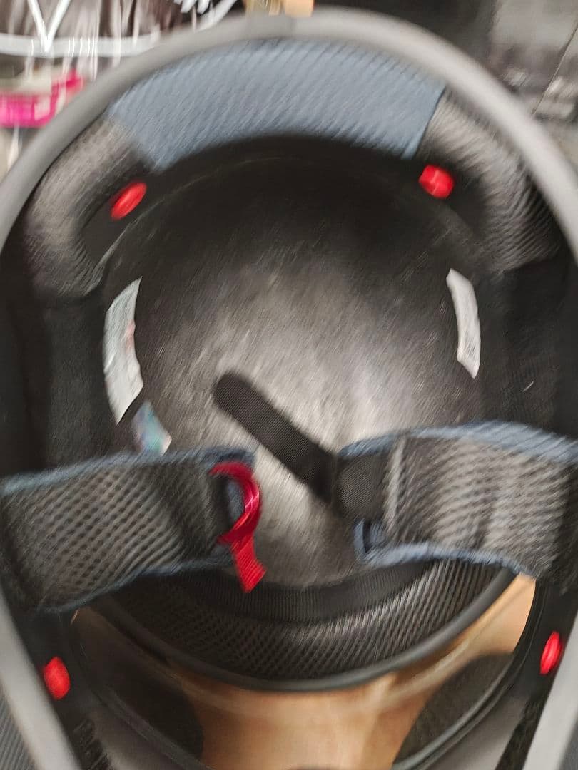 SIMPSOM M30 カーボン　製造2024年