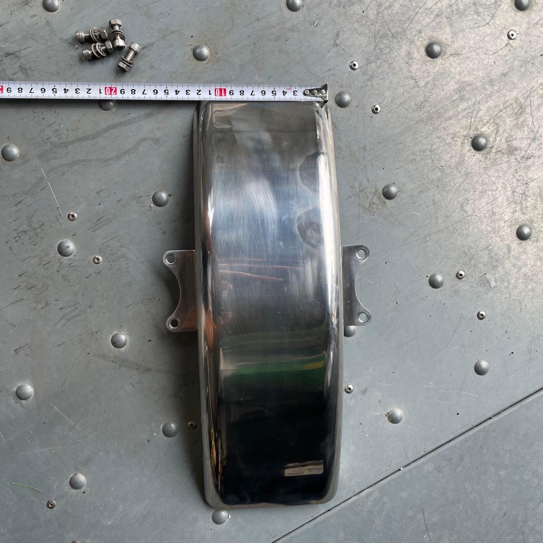 TW フロントフェンダー