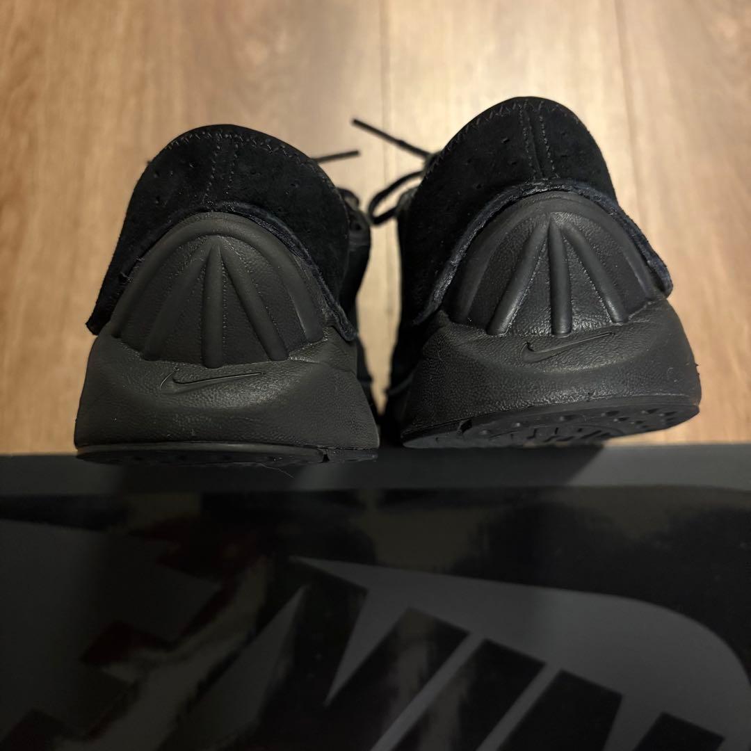 靴 NIKE AIR SUPERFLY SP DSM