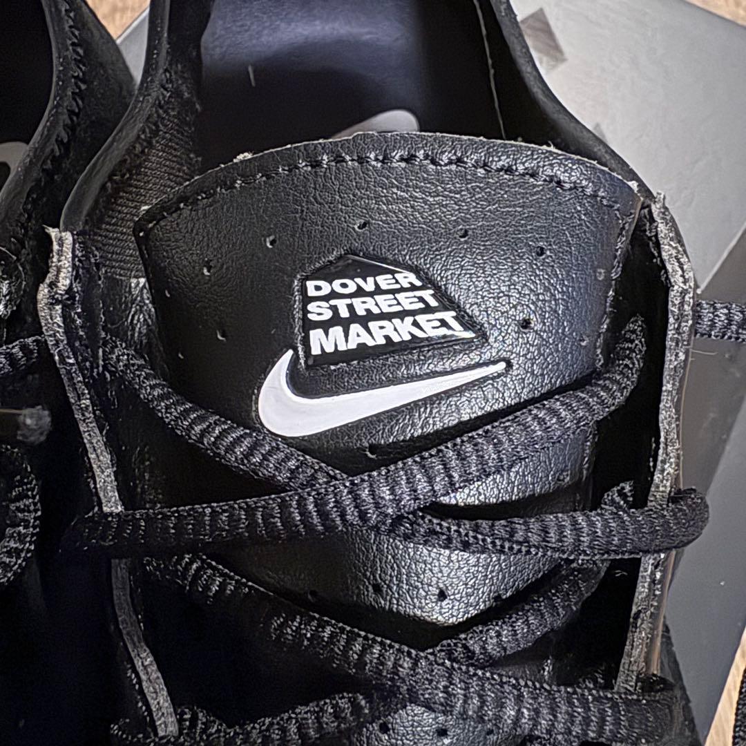 靴 NIKE AIR SUPERFLY SP DSM