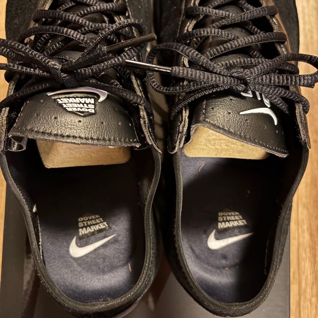 靴 NIKE AIR SUPERFLY SP DSM