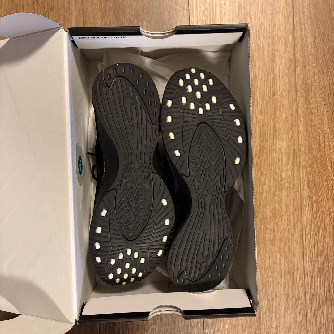 靴 NIKE AIR SUPERFLY SP DSM