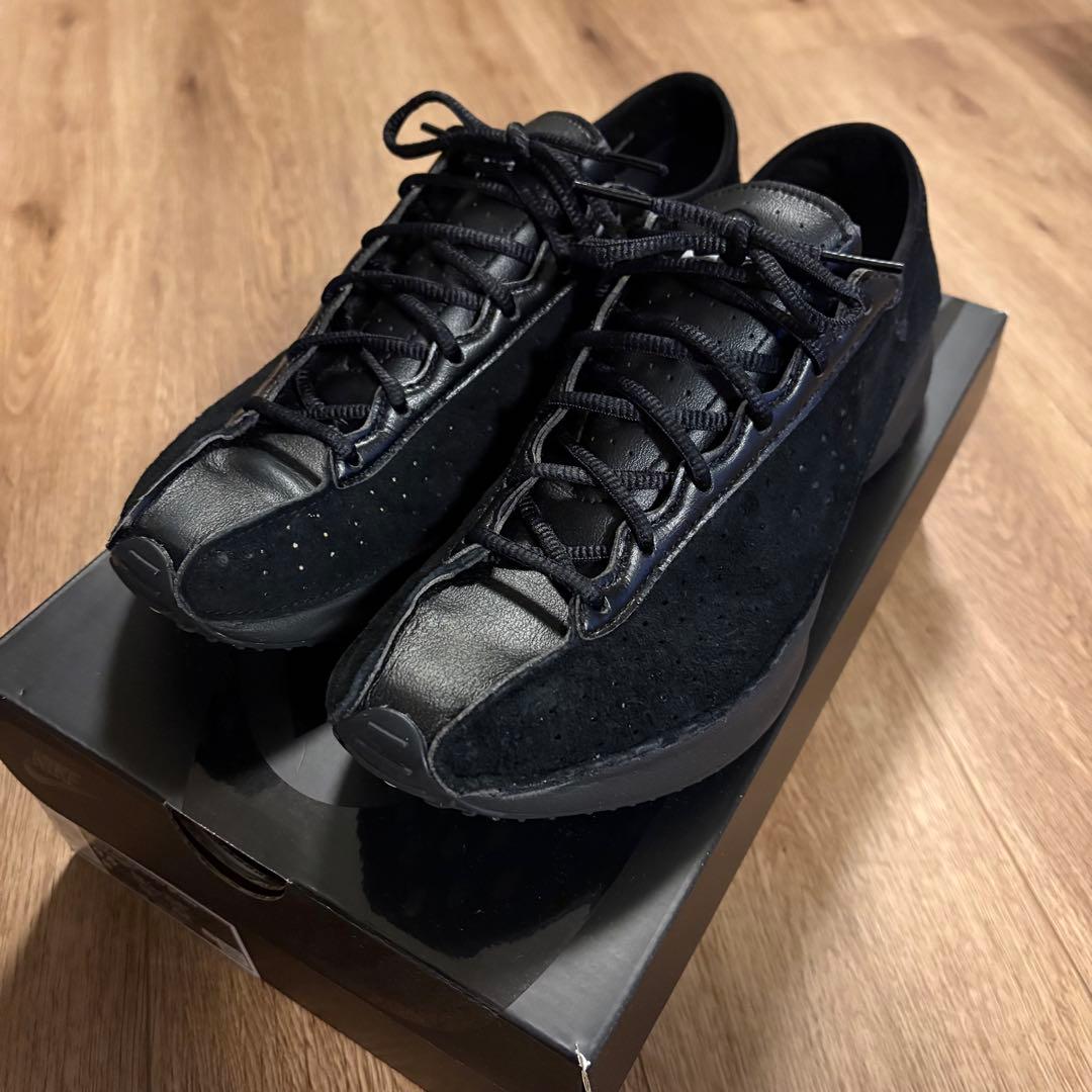 靴 NIKE AIR SUPERFLY SP DSM