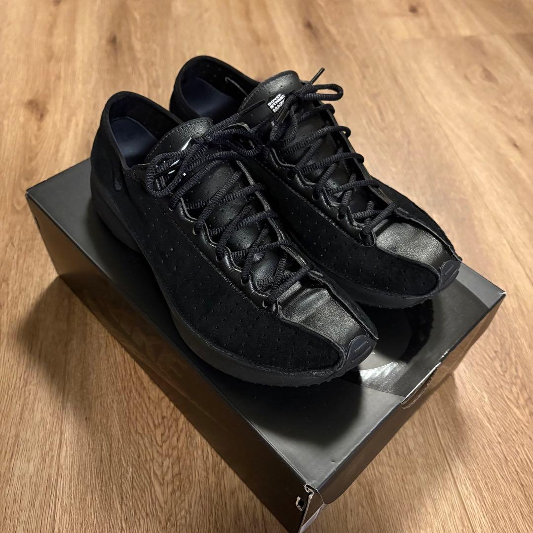 靴 NIKE AIR SUPERFLY SP DSM