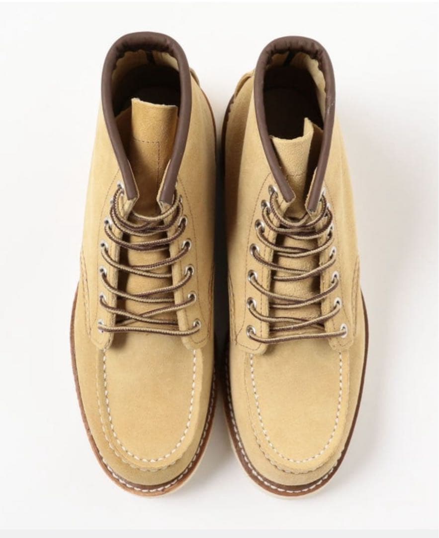 REDWING レッドウィング　8833